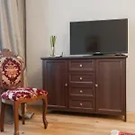 Krakovska Apartment