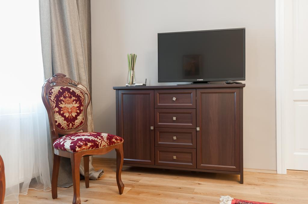 Apartmán Krakovska *