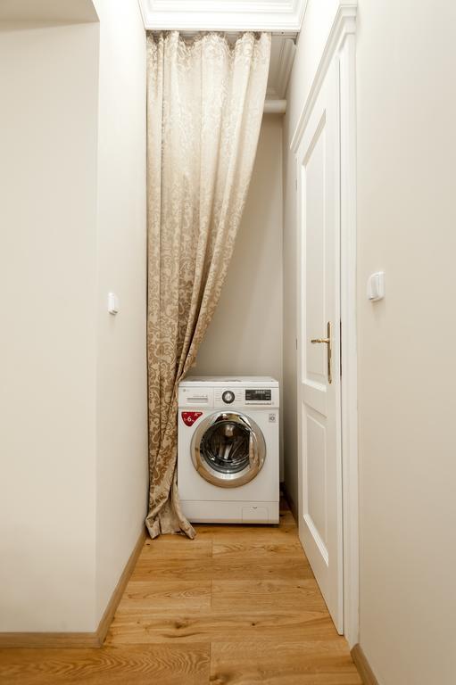 Krakovska Apartmán *