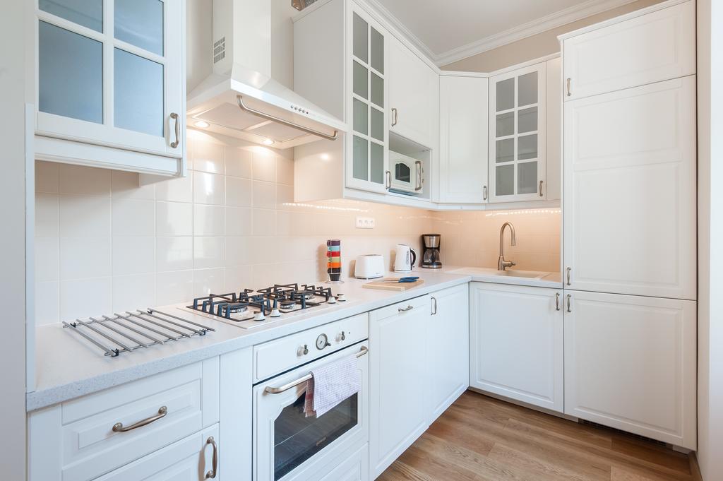 Krakovska Apartmán Praha