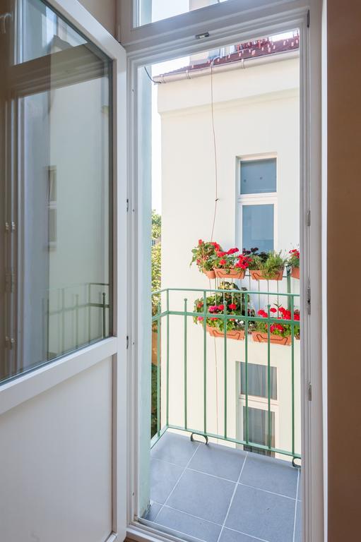 Krakovska Apartmán