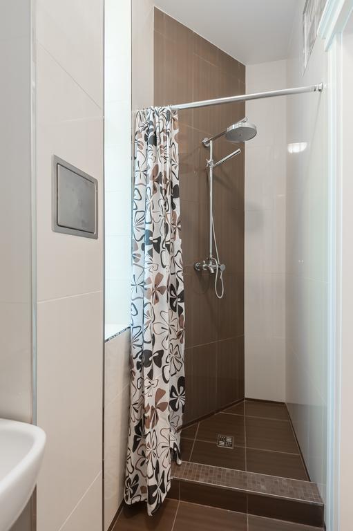 Apartmán Krakovska *