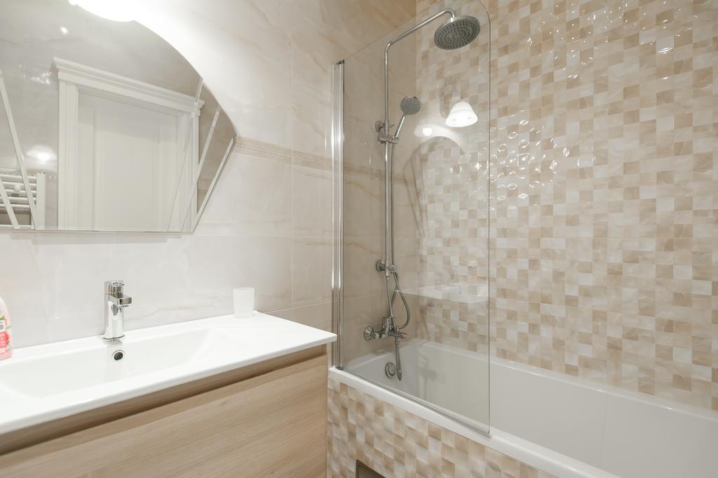 Apartmán Krakovska
