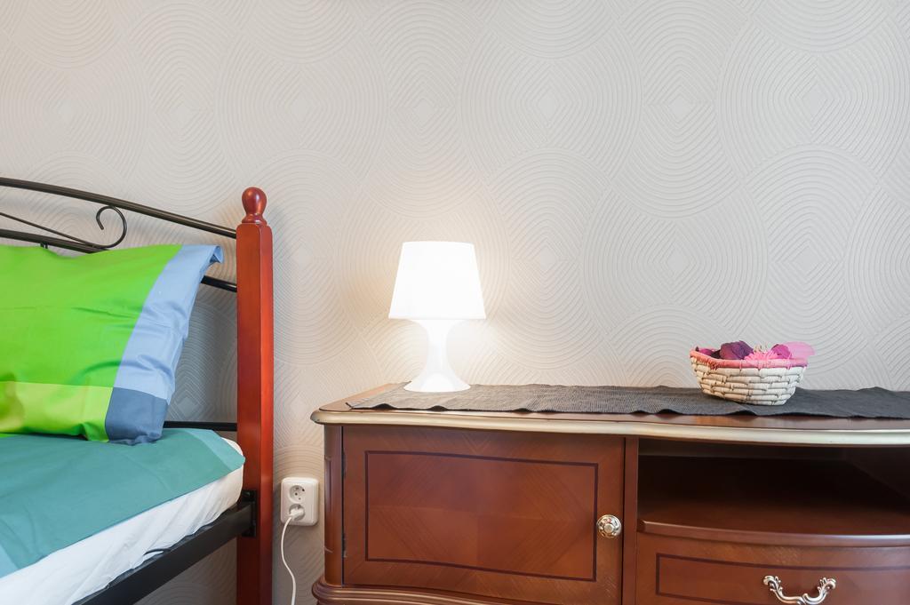 Apartmán Krakovska Praha