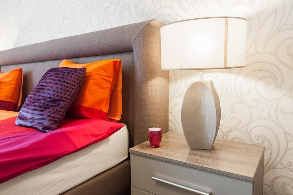 Krakovska Apartmán Praha
